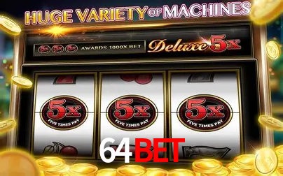 Desvendando o Mundo dos Jogos Virtuais na 64bet
