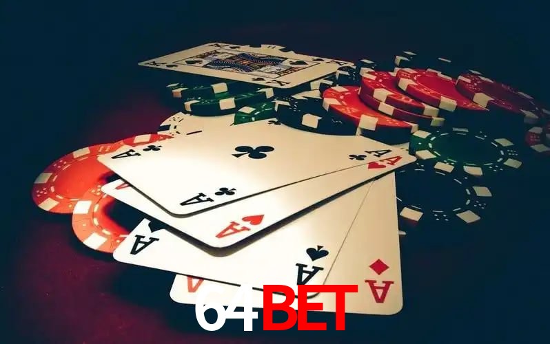 64bet Slots