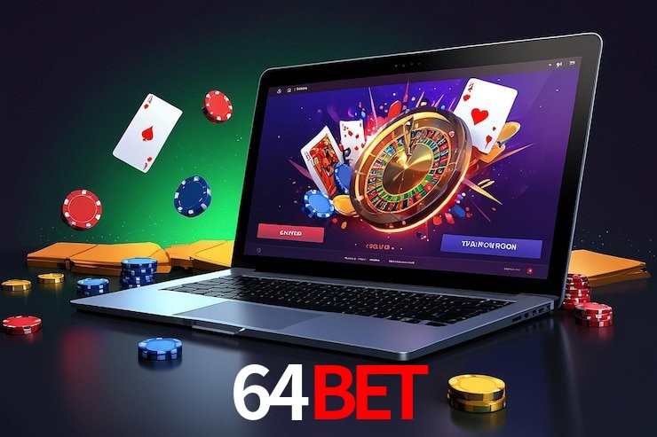 Integração de APIs 64bet