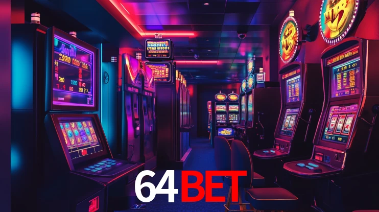 64bet apk