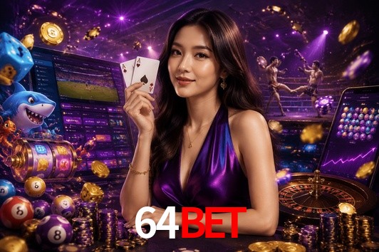 Blackjack Table 64bet