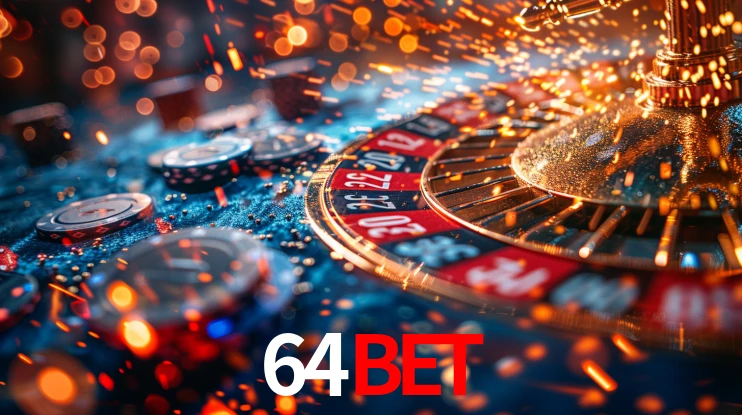 Account Benefits 64bet