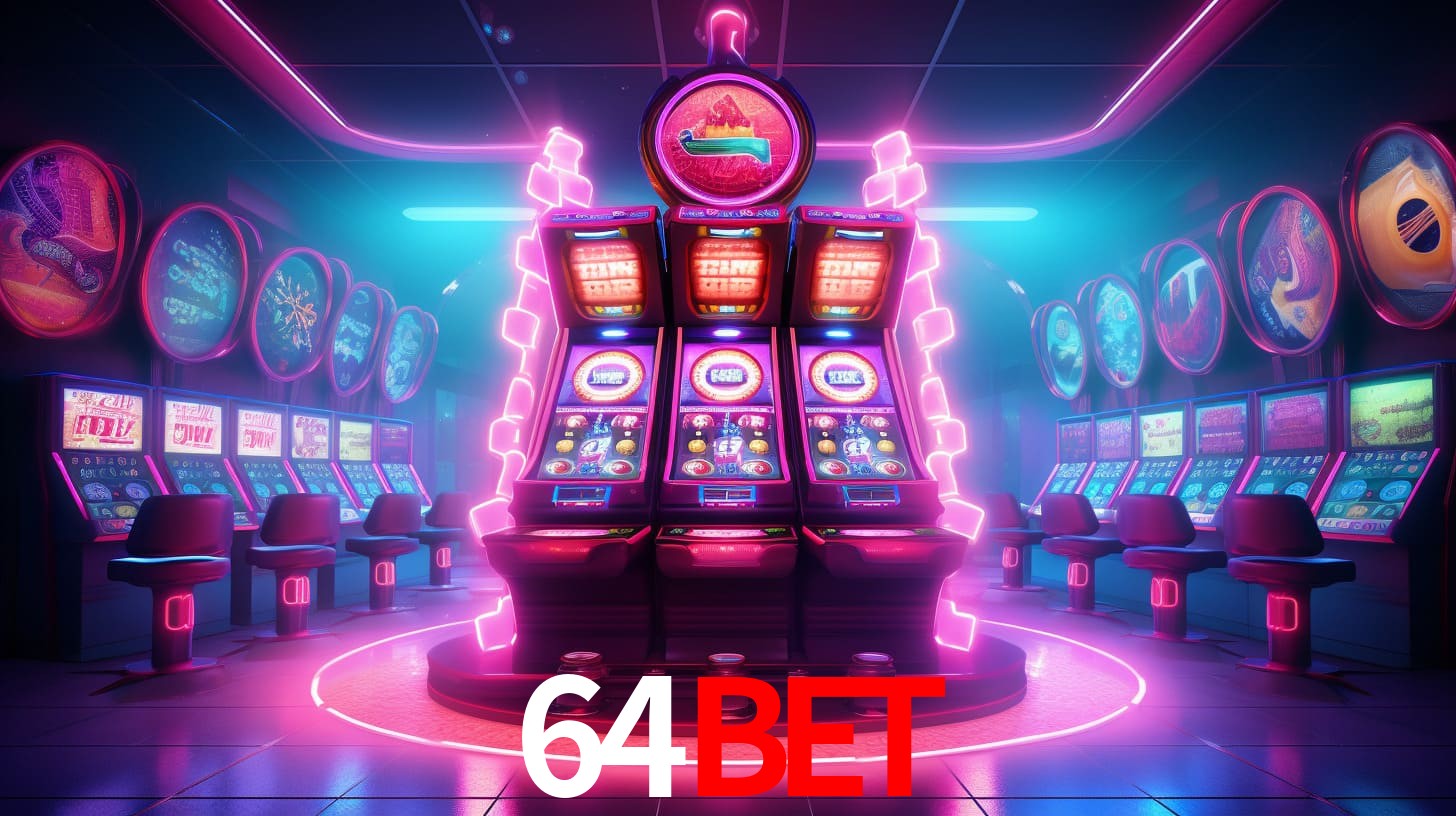 64bet: Seu Especialista em Apostas Esportivas Brasileiras