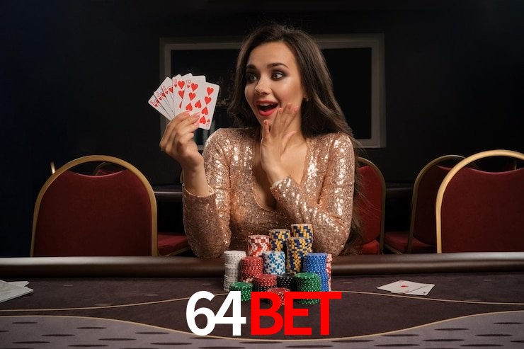 64bet Fortune Tiger