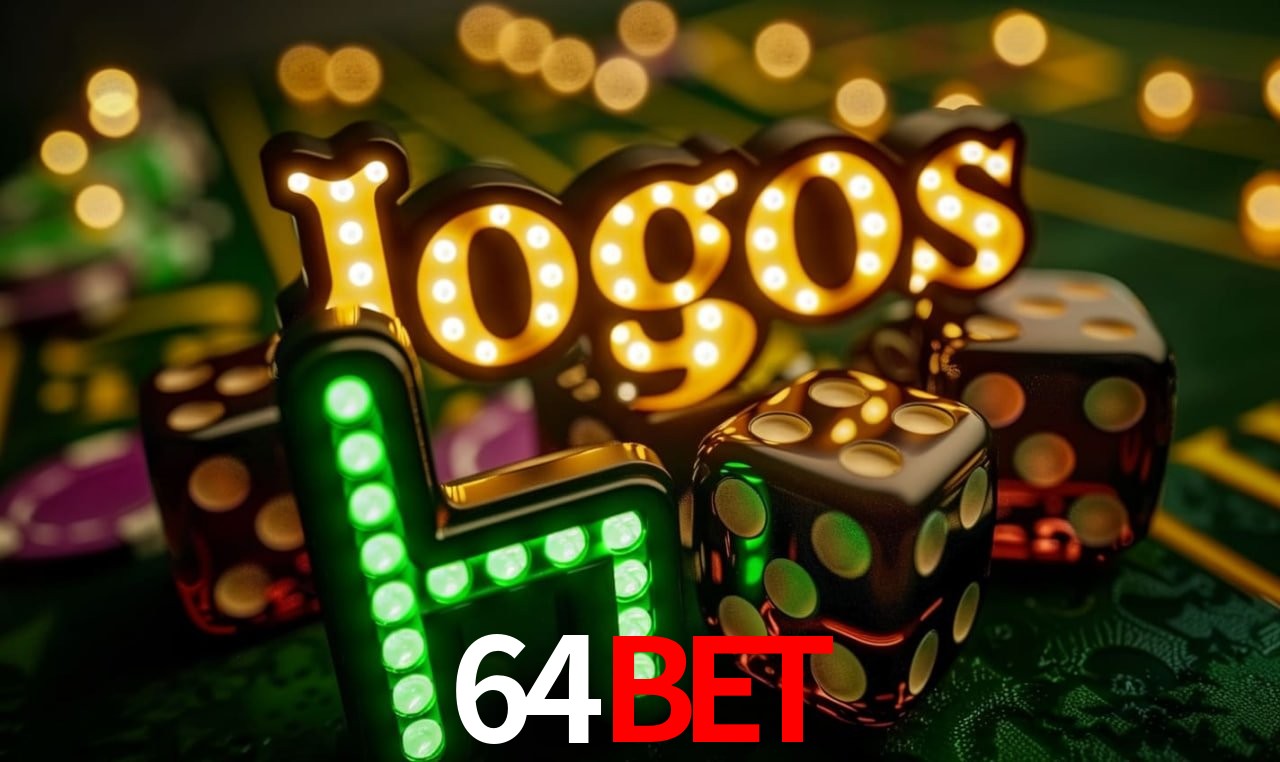 Estatísticas do Jogo 64bet