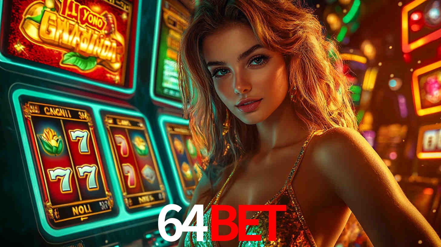 Exclusive Games 64bet
