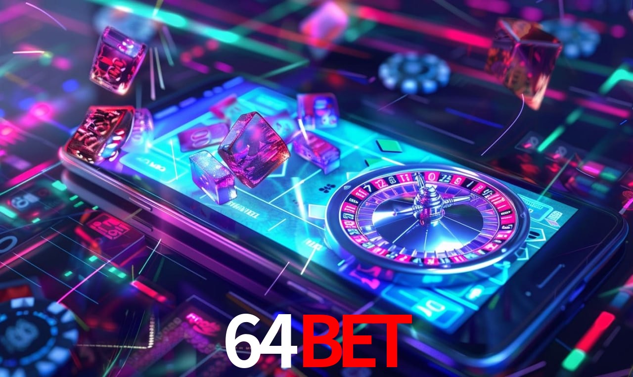 Apostas de Tênis 64bet