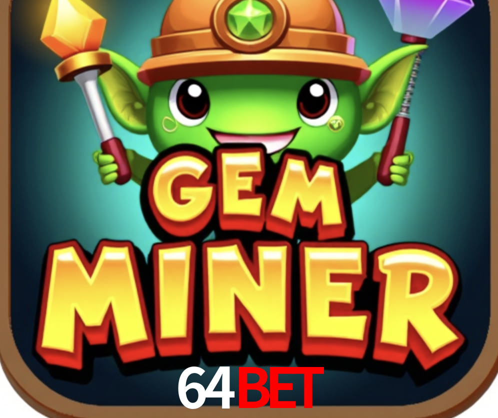 APP oficial da 64bet para mobile