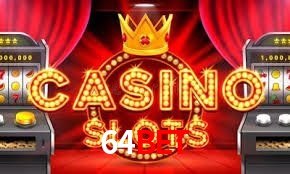 Bonus Features 64bet