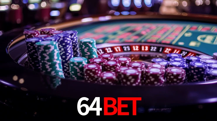 Daily Bonuses 64bet