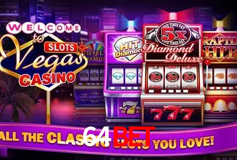 64bet cadastro