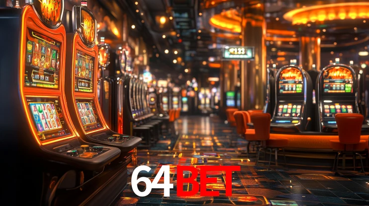 Explore as vantagens do 64bet: serviço profissional e confiabilidade