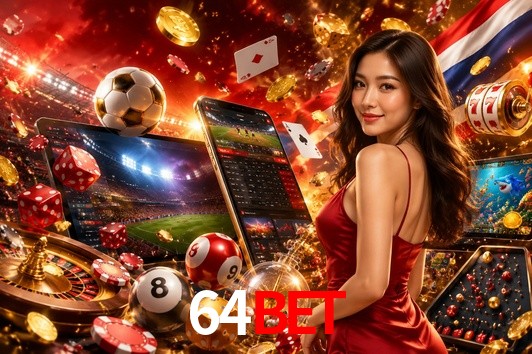 Secure Login 64bet