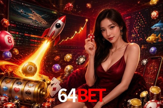 Weekend Specials 64bet