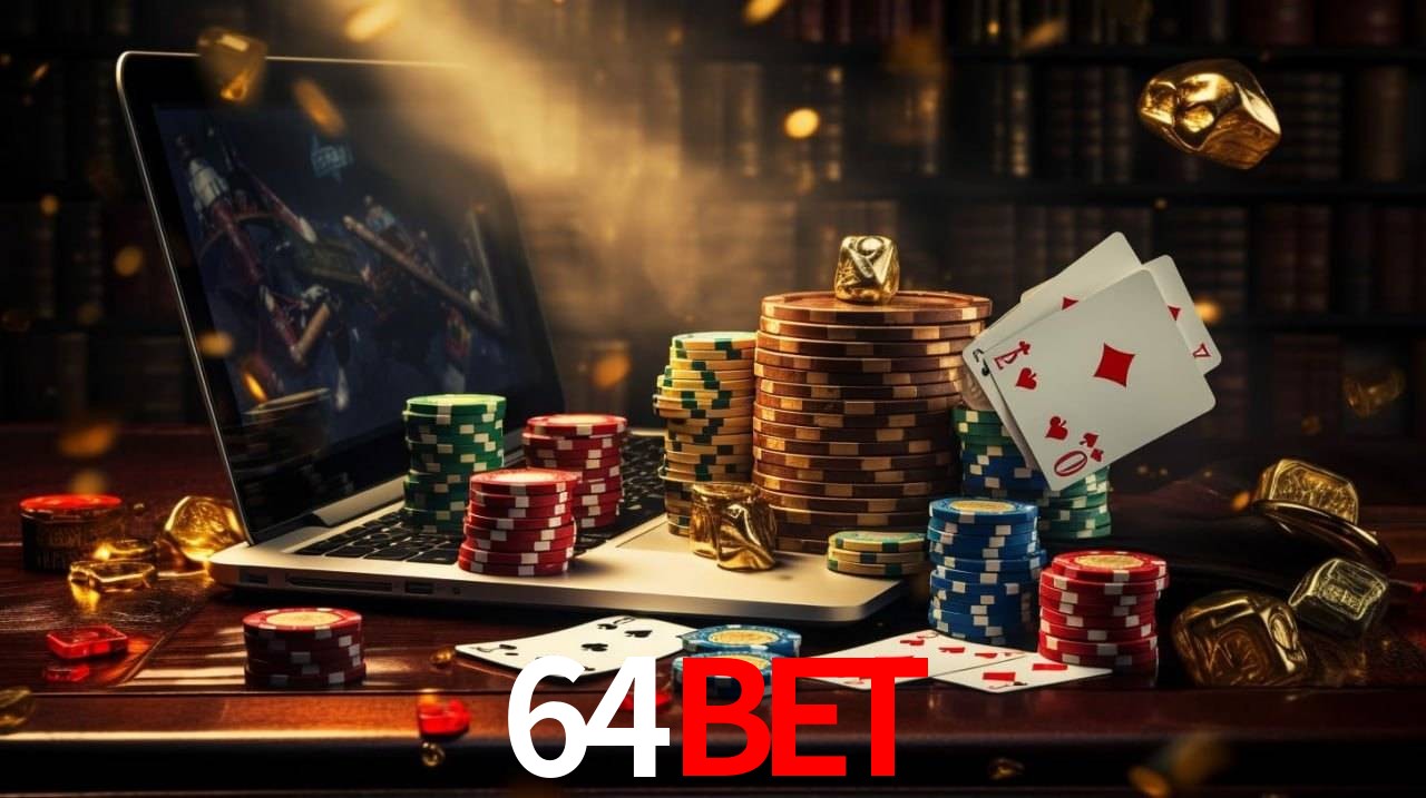 Mesa de Blackjack 64bet