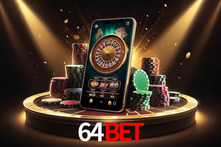 Segurança 2FA 64bet