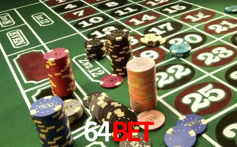 Avaliações dos Jogadores 64bet