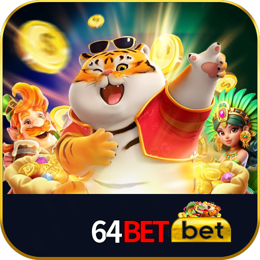 Logo 64bet